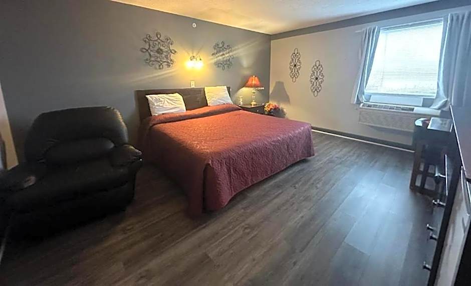 Fairway Inn Florence Indiana