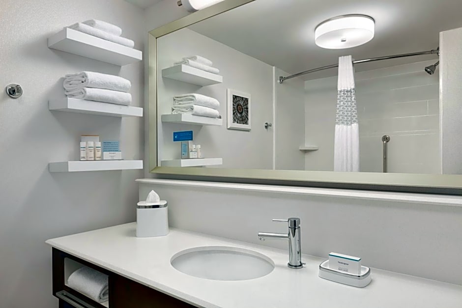 Hampton Inn Richmond/Ashland