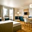 Aparthotel Adagio La Defense Kleber