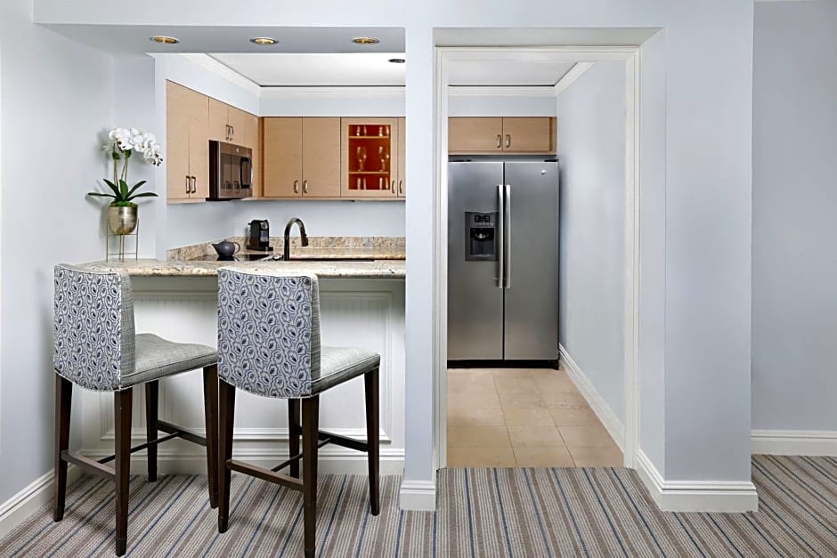 The Ritz-Carlton Key Biscayne Miami