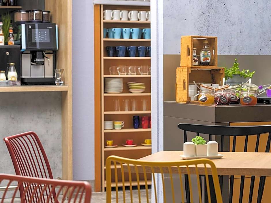 Ibis Kassel Melsungen