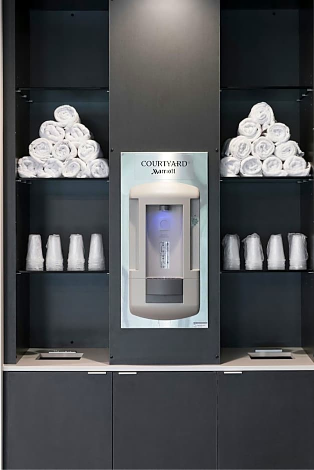 Courtyard by Marriott Hilton Head Island