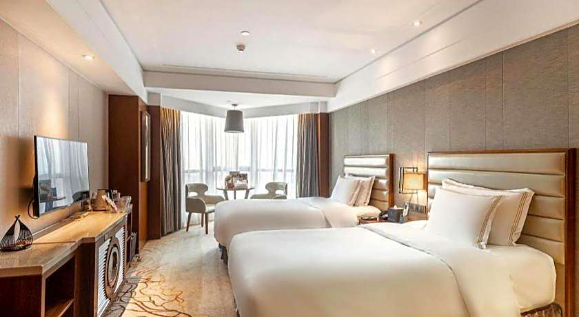 Shantou International Hotel