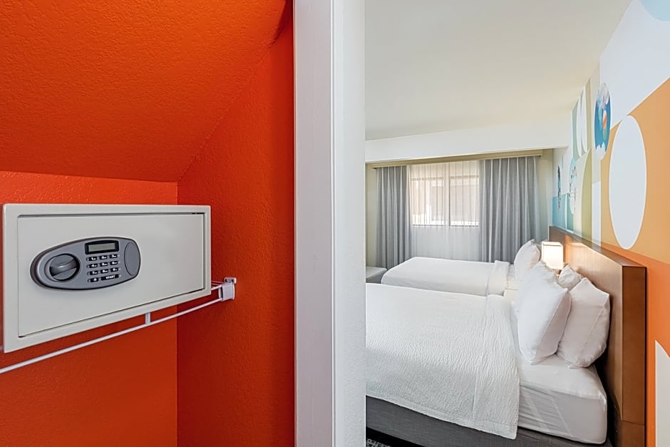 Clementine Hotel & Suites Anaheim