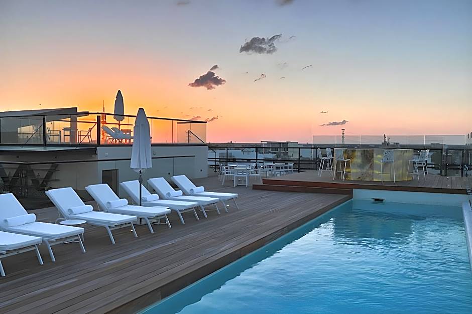 Serenity Hotel Boutique