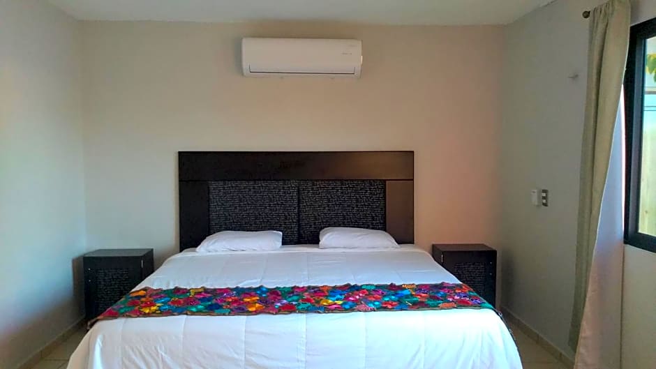 Hotel Kinich Ahau