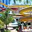 Hotel Golden Dolphin com café da manhã! Piscinas 24h