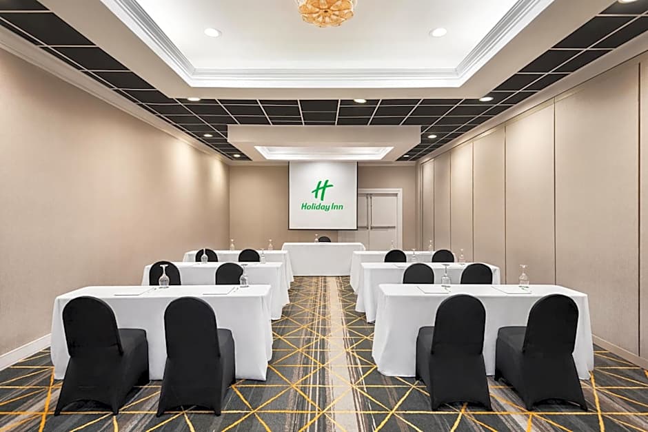 Holiday Inn Mobile West I-10 By IHG