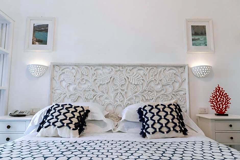 Hotel Chiaia Di Luna