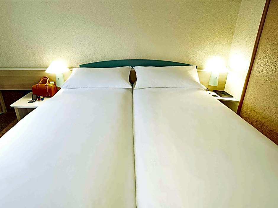 ibis Augsburg Hauptbahnhof