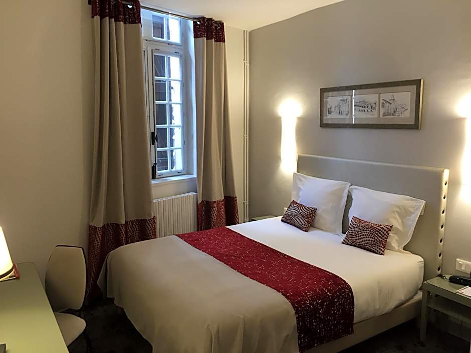 Hotel Du Pont Vieux