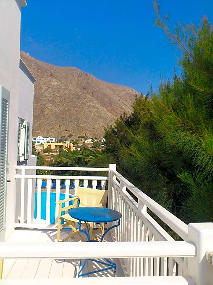 SPIROS & HIROKO Hotel - ADULTS ONLY