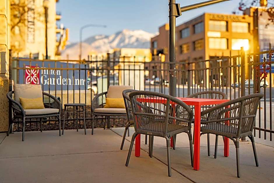 Hilton Garden Inn Ogden