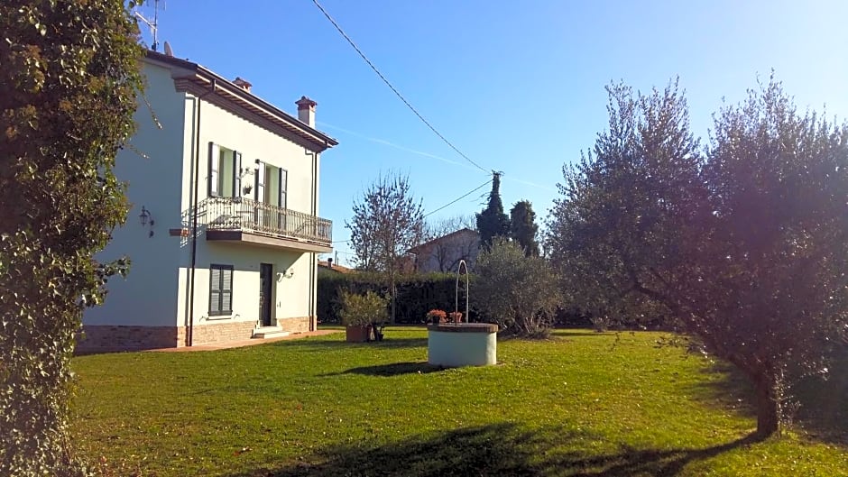 B&B Borgo del Priolo - Petfriendly