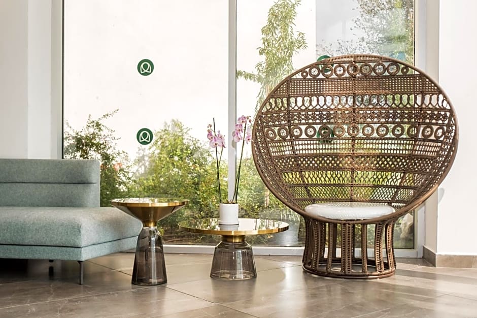 Almond Hotel - Adults only