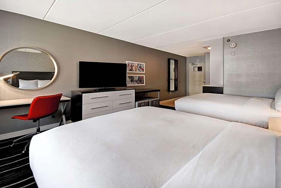 DoubleTree by Hilton Deadwood at Cadillac Jacks