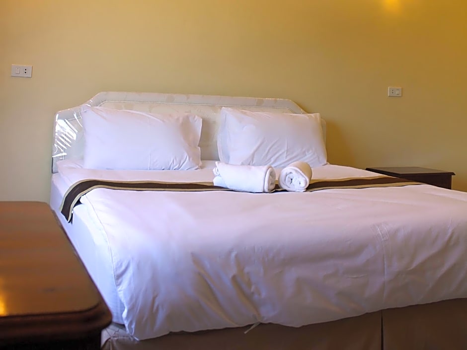 Phommala Hotel