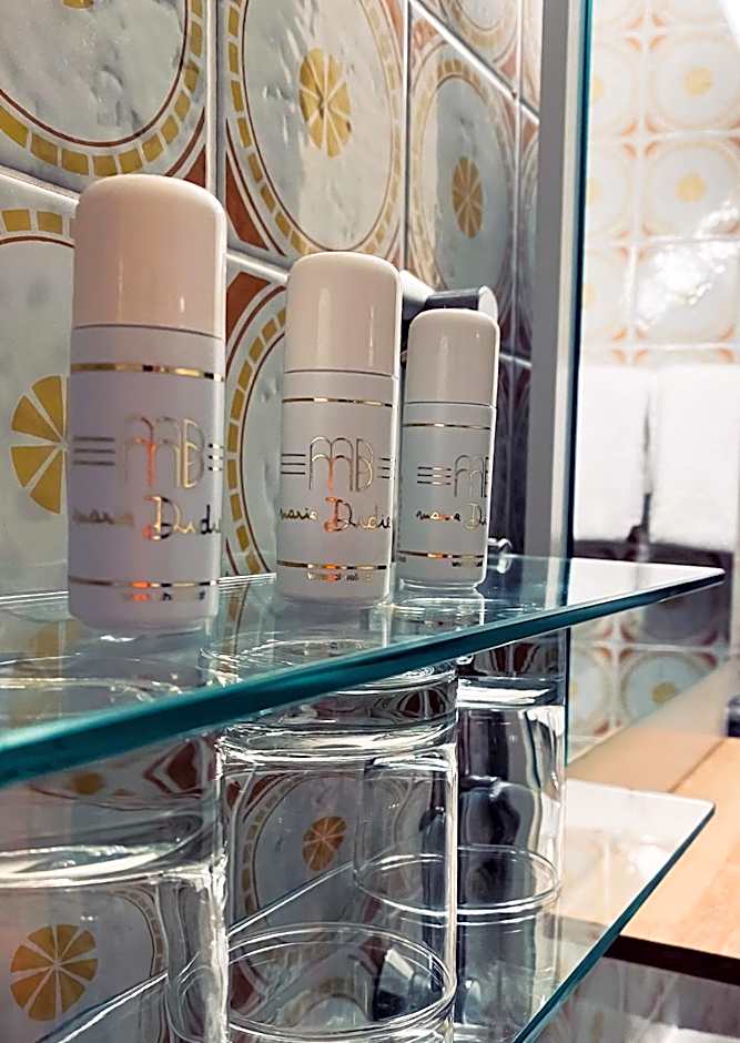 Pension Hotel Mariahilf