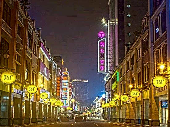Liman Hotel