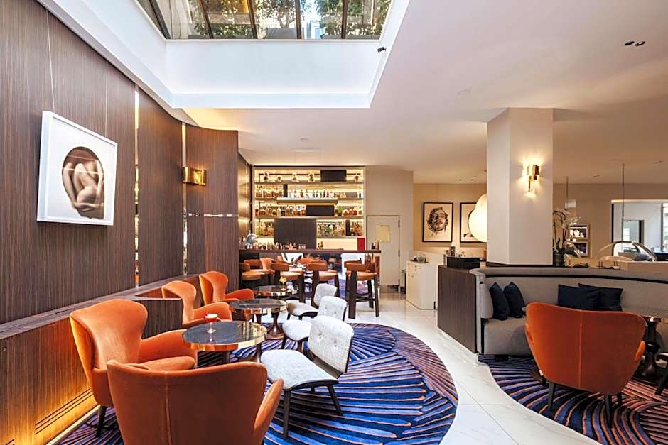 Hotel Bel Ami