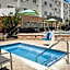 Courtyard by Marriott El Paso East/I-10