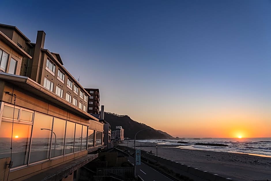 Ikkyu -Seaside Hotel-