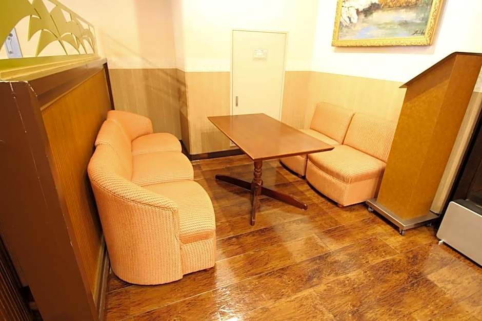 Apa Hotel Hikone Minami