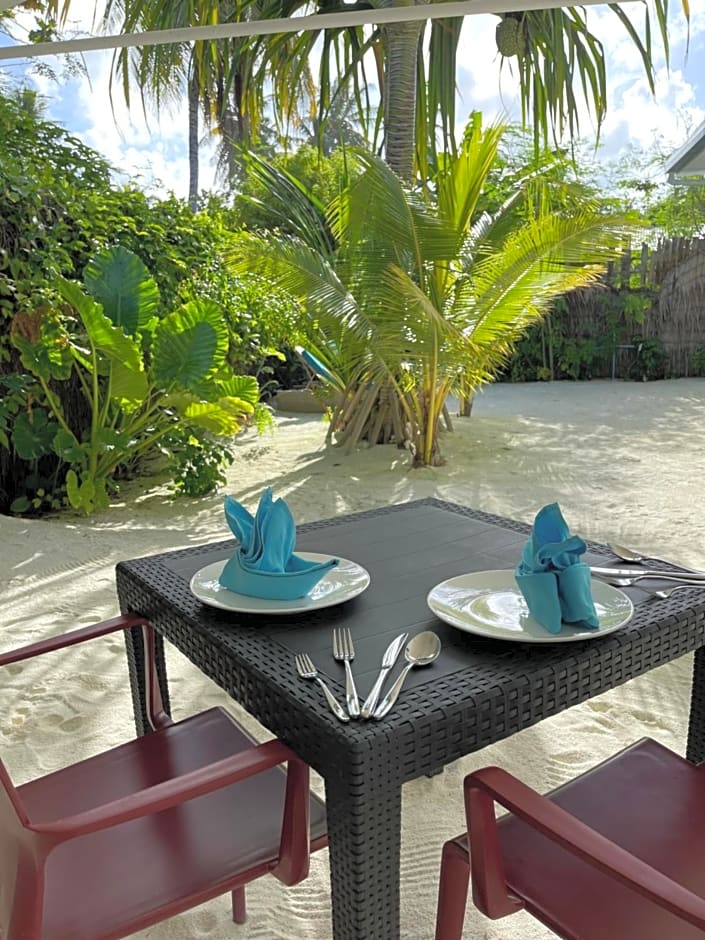 Vevu Villa Fenfushi