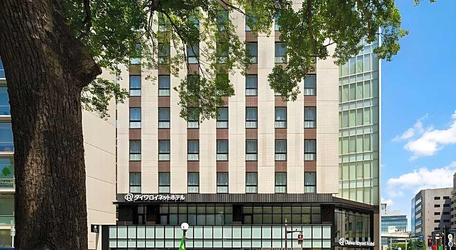 Daiwa Roynet Hotel Chiba-chuo