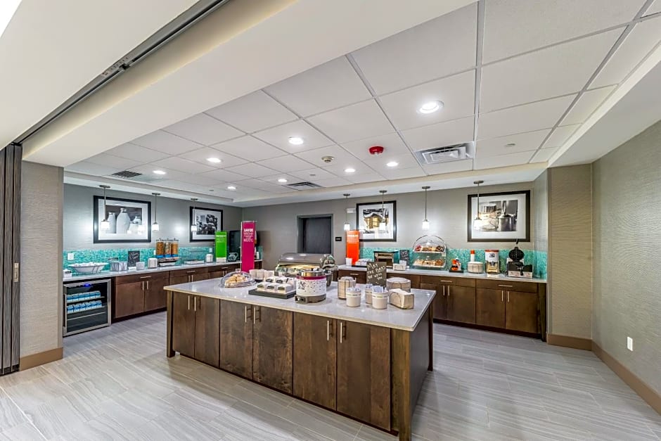 Hampton Inn & Suites Pryor, Ok