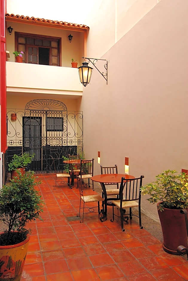 Olga Querida B&B Hostal