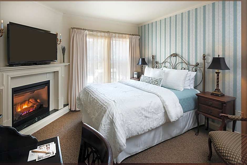 The Inn at Thorn Hill