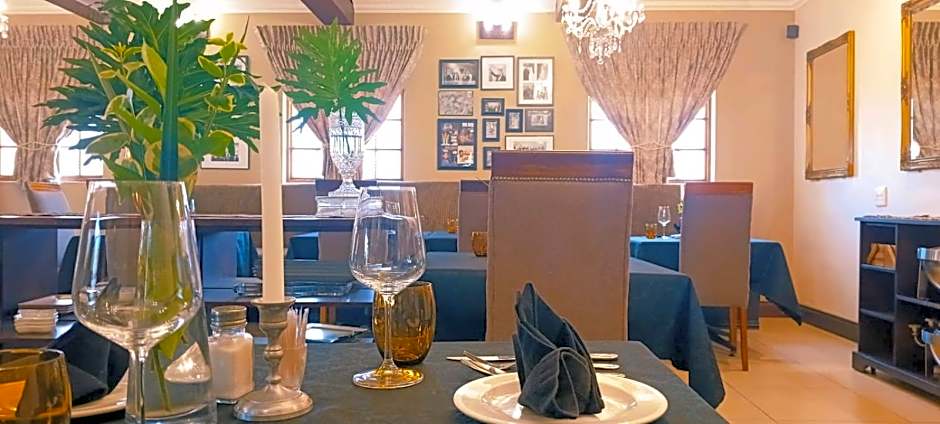 Alveston Manor Boutique Hotel & Spa