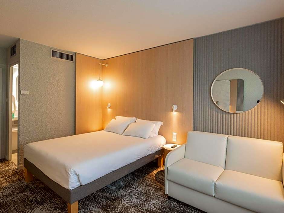 Novotel Macon Nord Autoroute du Soleil