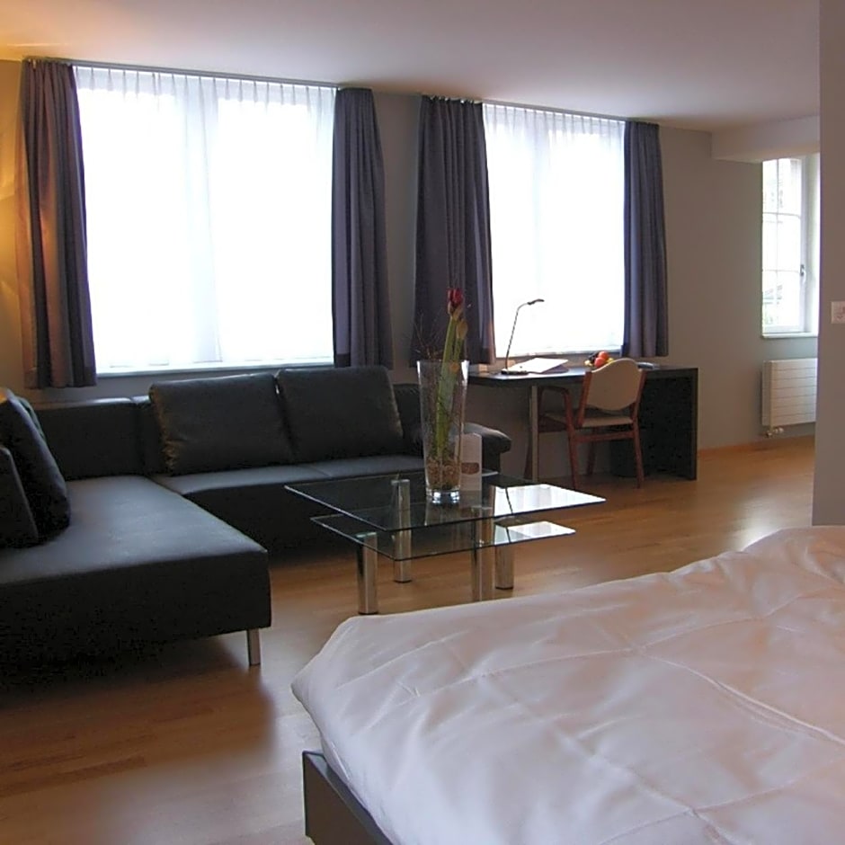 HOTEL RABEN