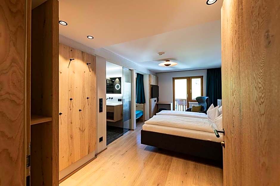 Hotel Bradabella - Montafon