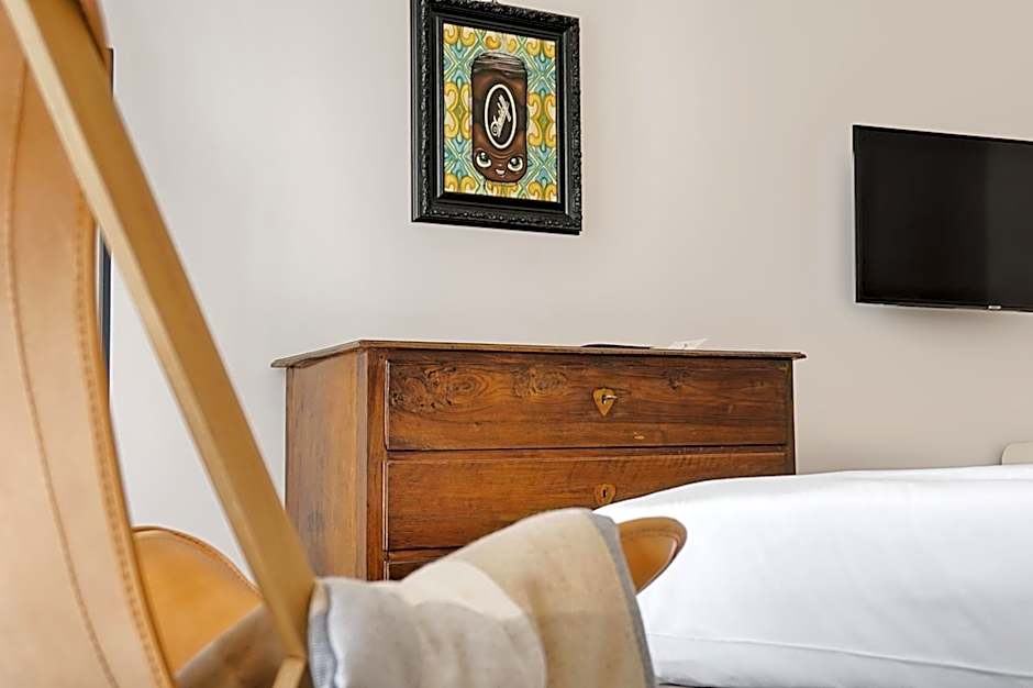 A.D. 1768 Boutique Hotel