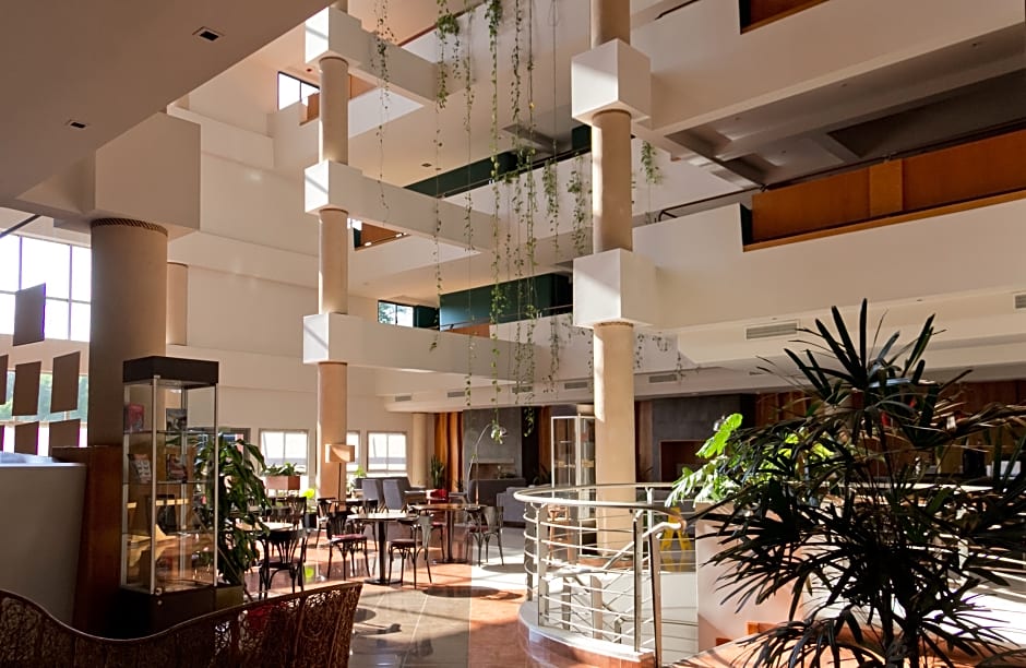 Amerian Portal del Iguazu