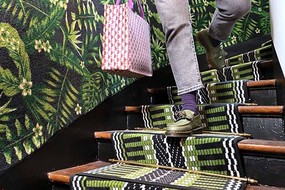 Hotel Des Marronniers