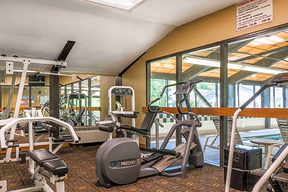 Comfort Inn Pine Grove