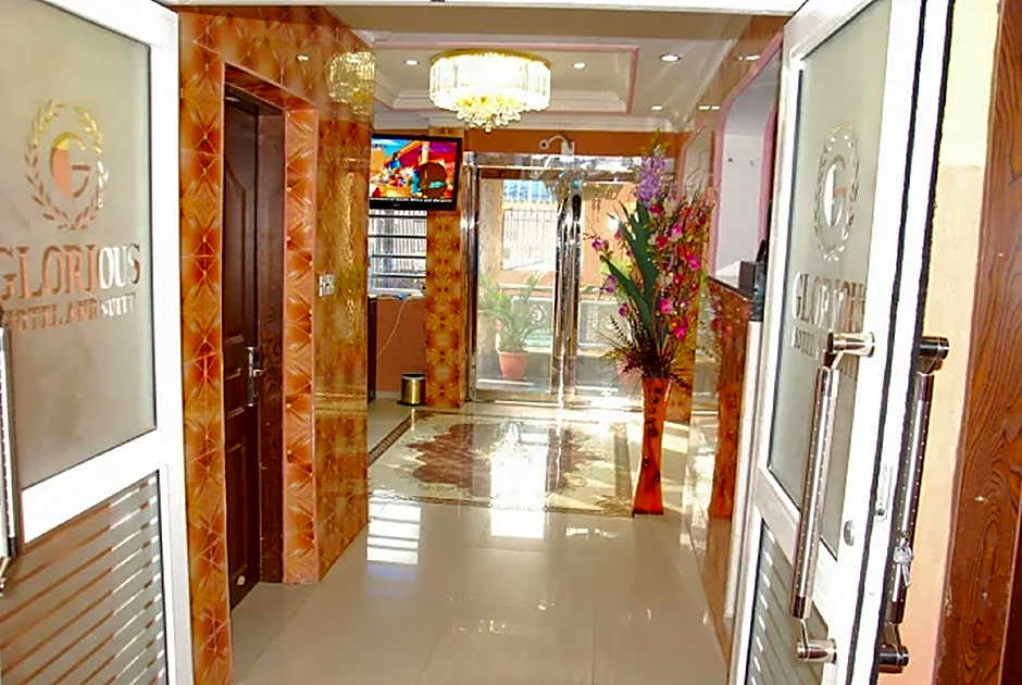 Glorious Hotel And Suites Ltd