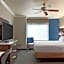 Holiday Inn Express Hotel & Suites Bakersfield Central By IHG