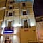 Central Hotel