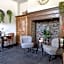 Fletcher Hotel-Restaurant De Burghoeve