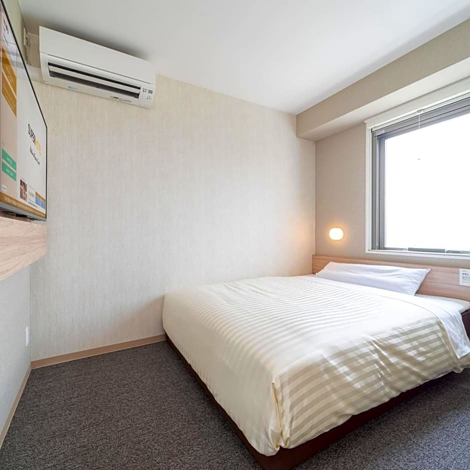Super Hotel Iyo Saijo