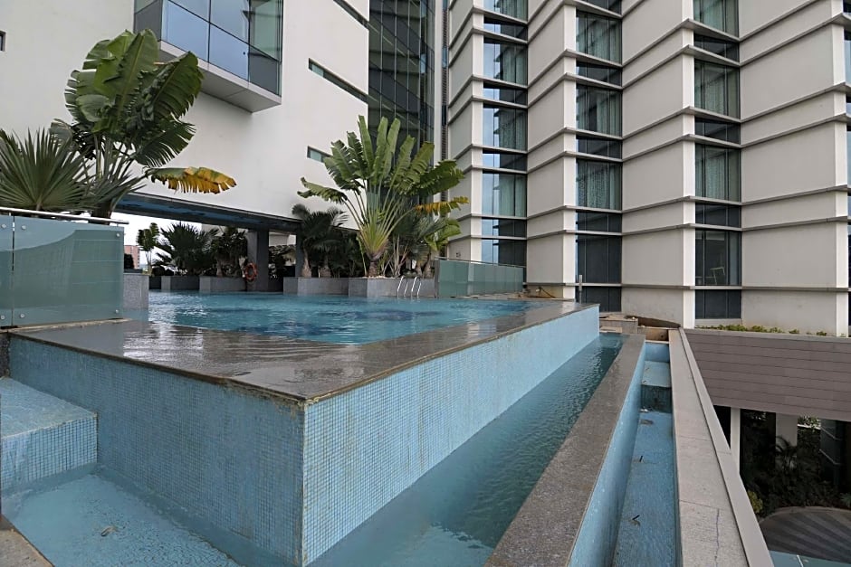 The Zuri Whitefield Bangalore