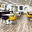 Comfort Inn Marietta-Atlanta near Ballpark/Galleria
