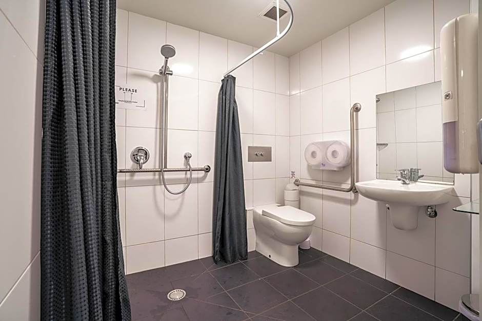 The Brownston Hostel