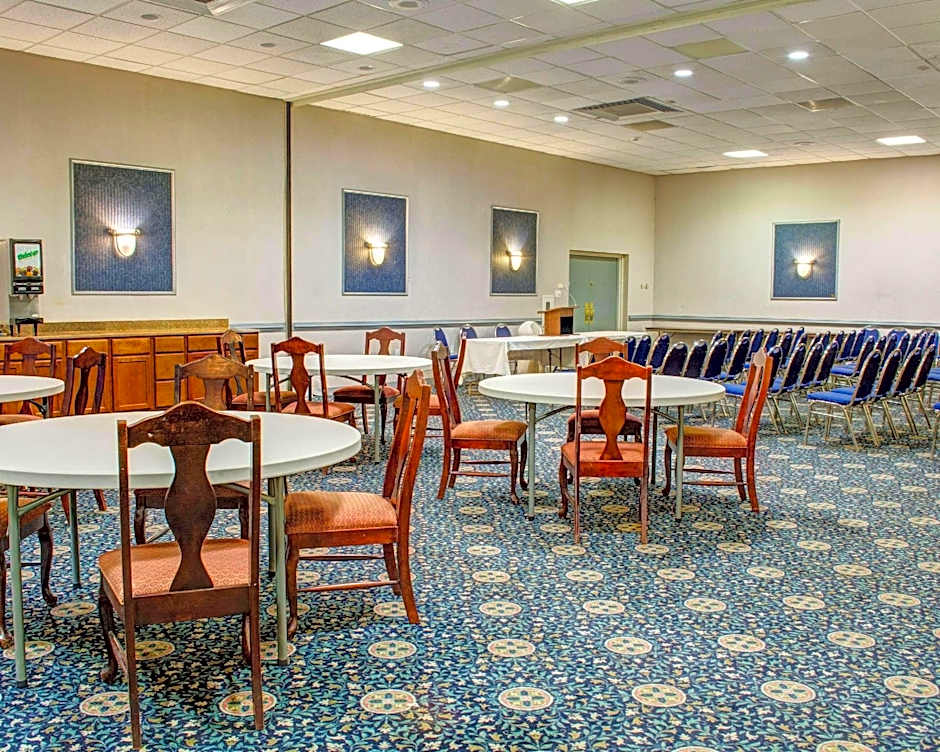 Quality Inn Richmond North