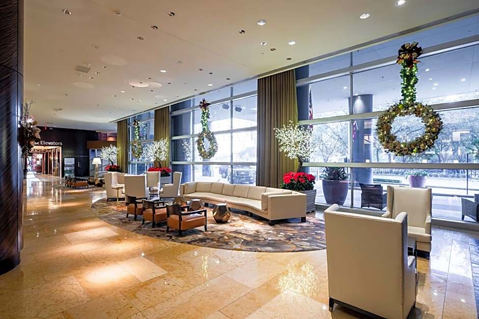 Hilton Americas- Houston